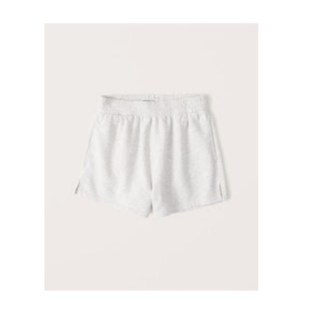 Abercrombie Sunday Shorts Size M